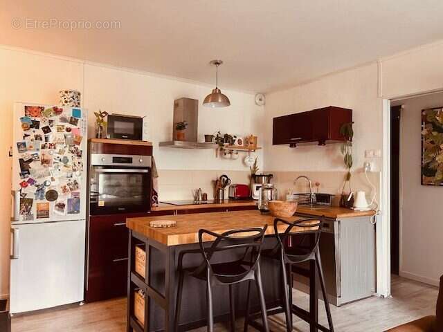 Appartement à FLOIRAC