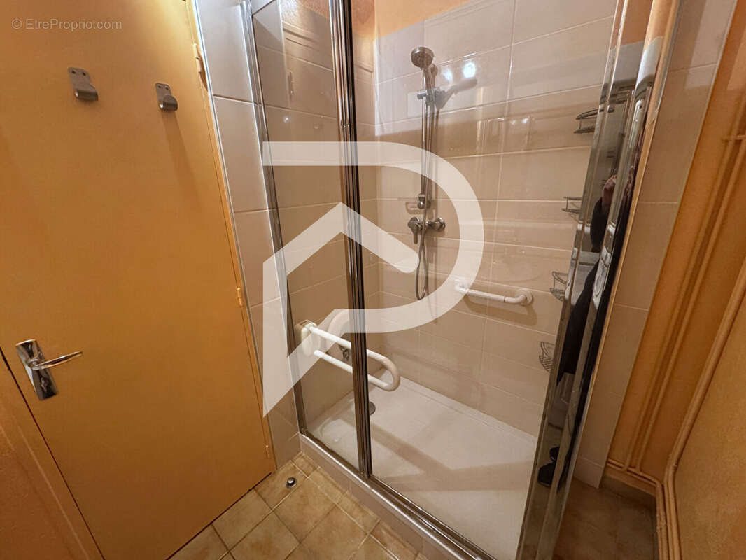 Maison à EZY-SUR-EURE