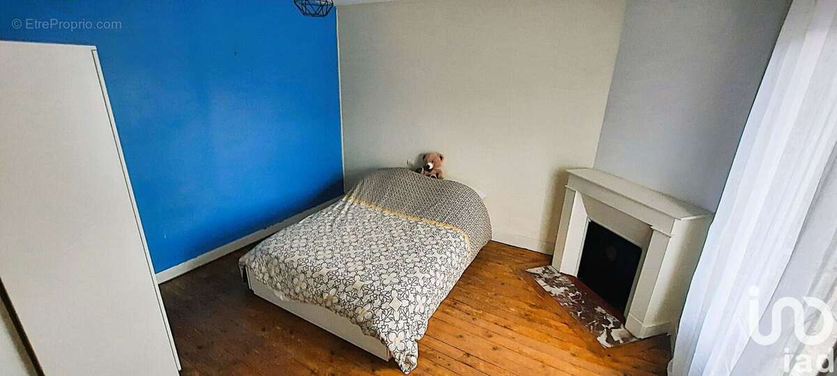 Photo 6 - Maison à MEREVILLE