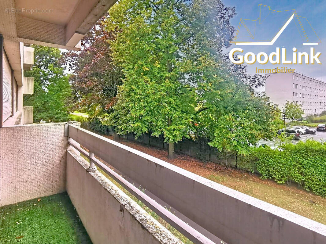 Appartement à VILLEJUIF