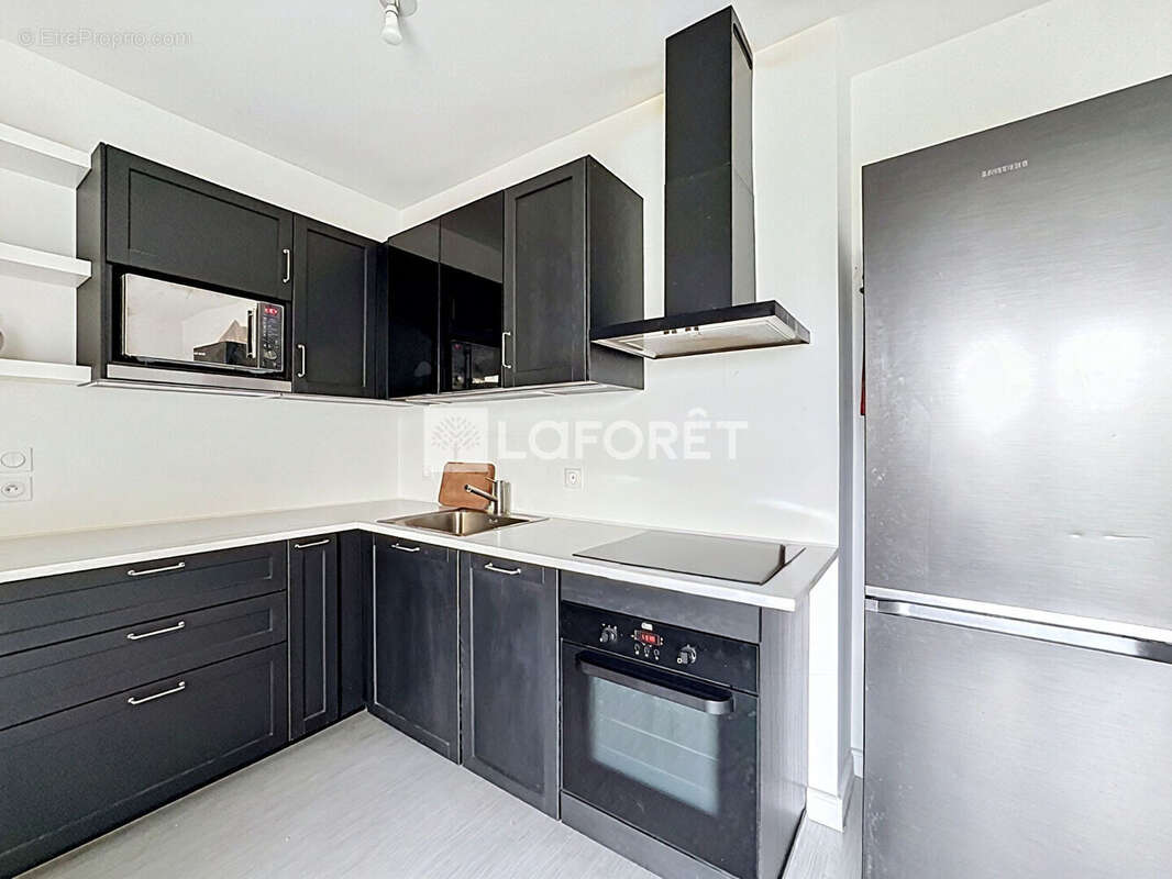 Appartement à BONNEUIL-SUR-MARNE
