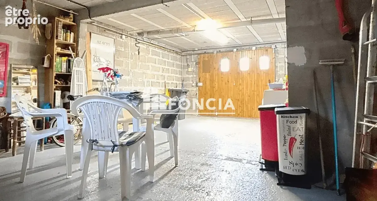 Touques, maison familiale avec jardin de 870 m² - photo 13