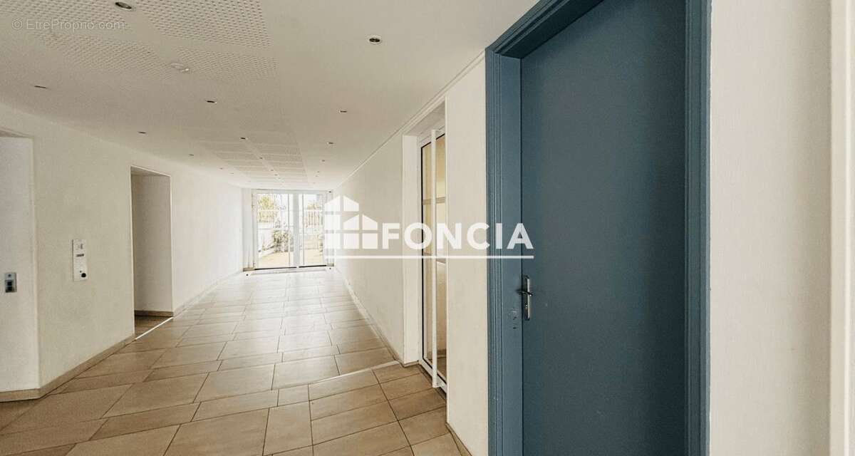 Appartement à MANTES-LA-VILLE