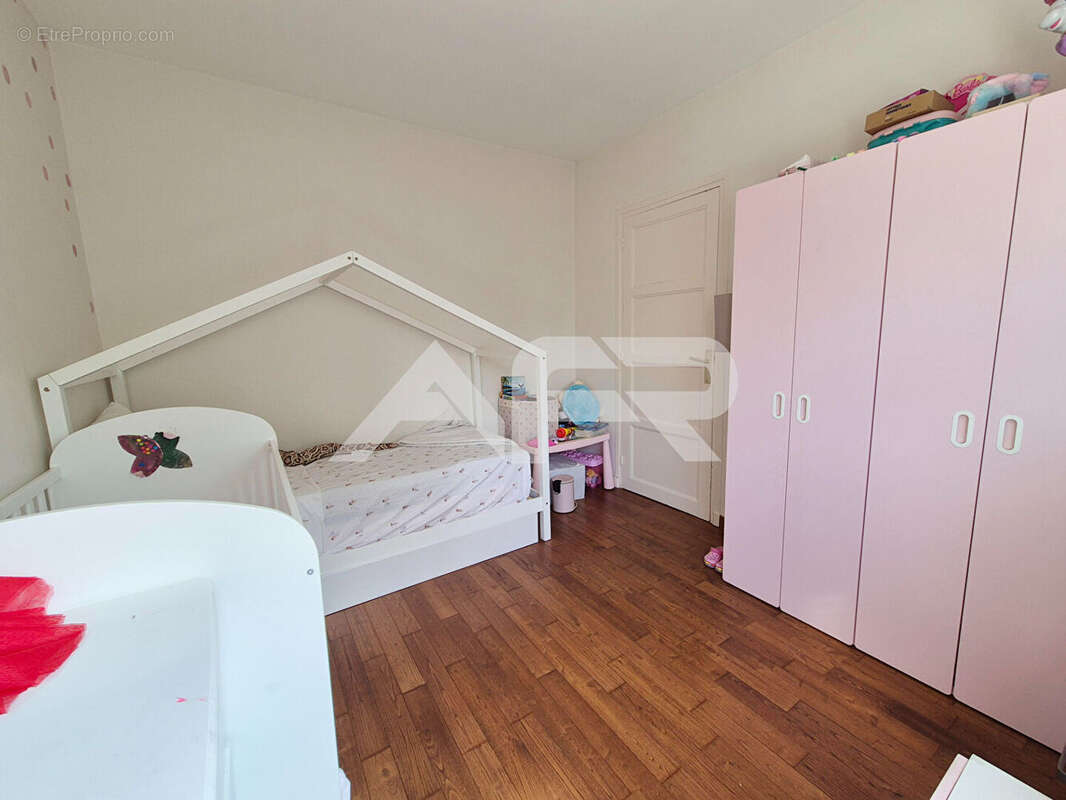 Appartement à CHATOU