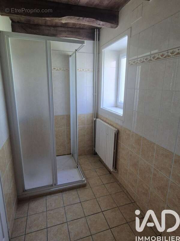 Photo 5 - Maison à LA CHAPELLE-BATON