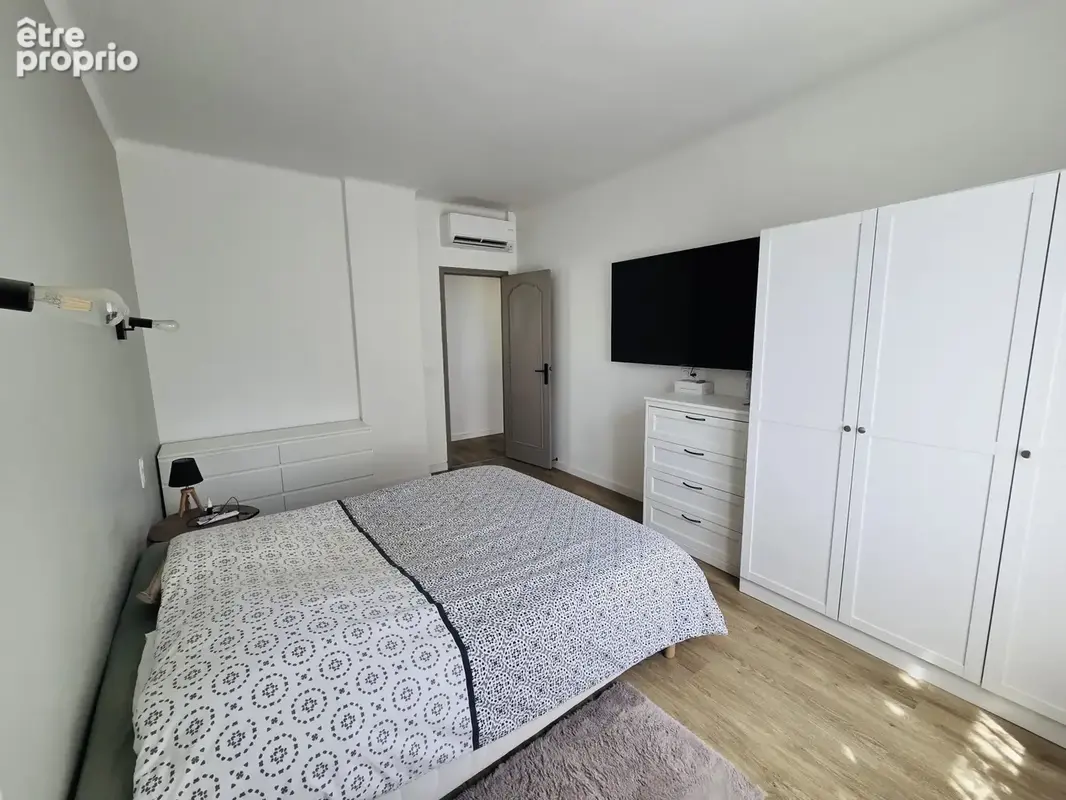 Maison 5 pièces 115m2 - 3 chambres - Alairac - photo 13