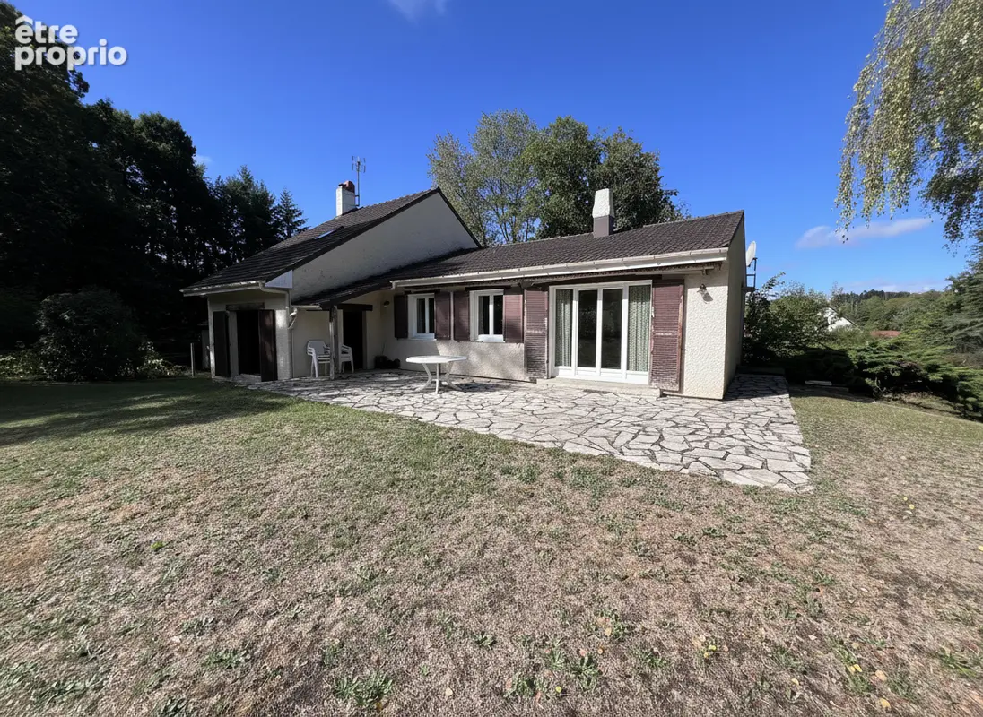 Photo Maison à Raizeux au prix de 325 500€