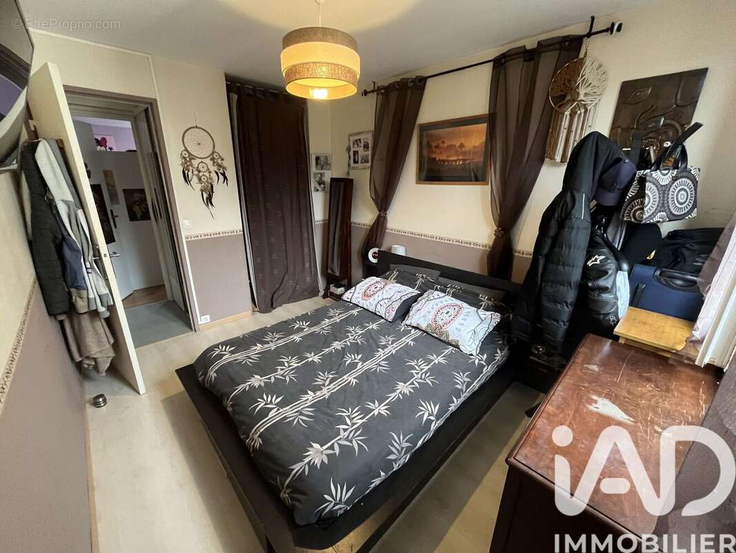 Photo 8 - Appartement à CLICHY-SOUS-BOIS