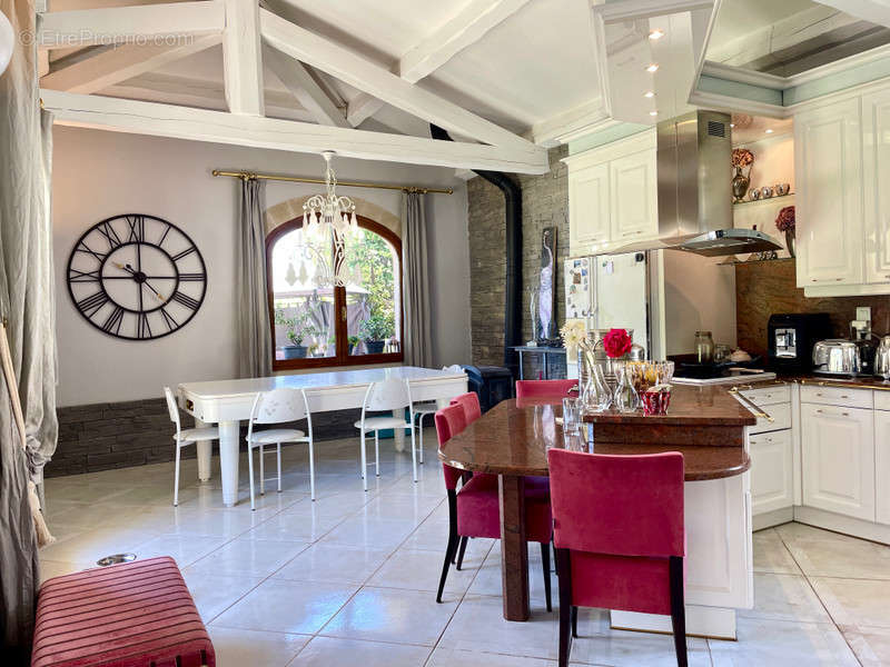 Maison à SAINT-MICHEL-L&#039;OBSERVATOIRE