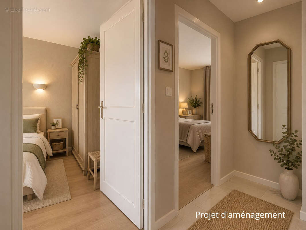 Appartement à NARBONNE