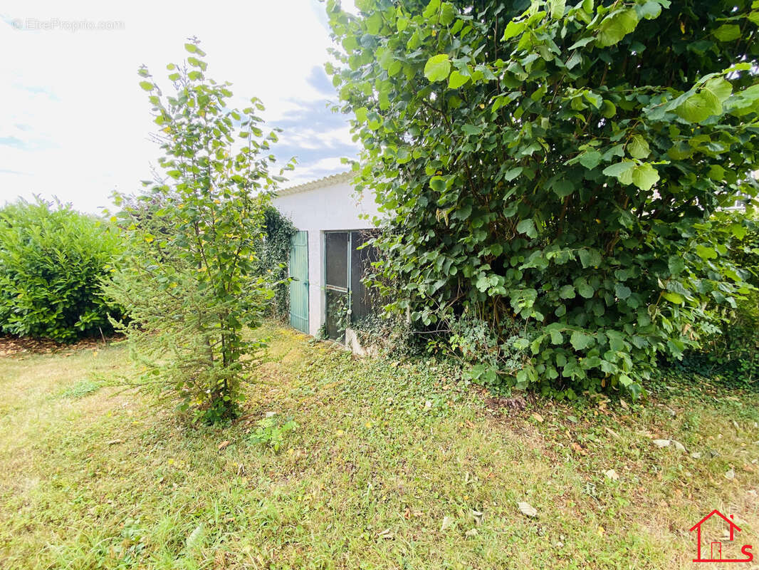 Maison - dieulouard - photo 13