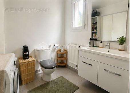 Maison à MARSEILLE-11E