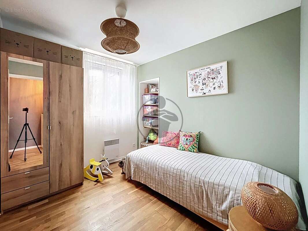 Appartement à SAINT-QUENTIN