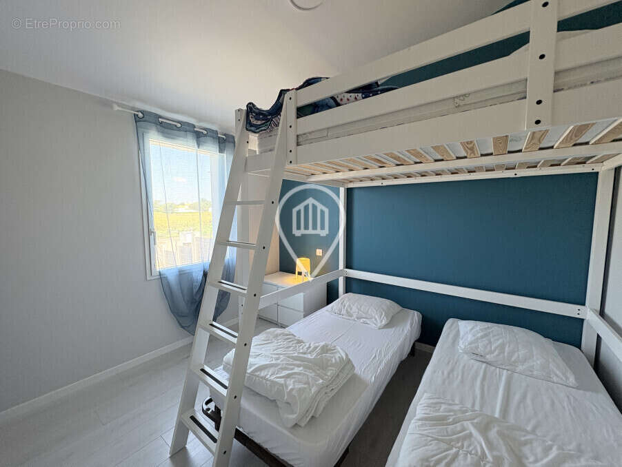 Maison à LA GUERINIERE