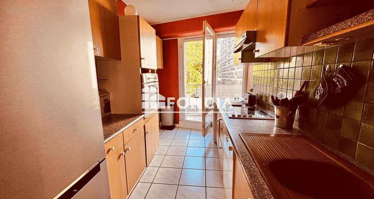 Appartement à LA ROCHELLE