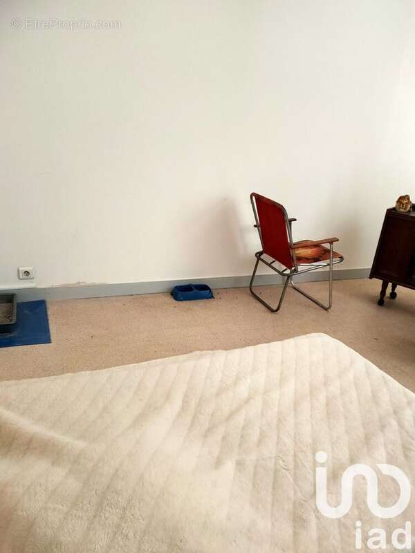 Photo 8 - Appartement à COGNAC