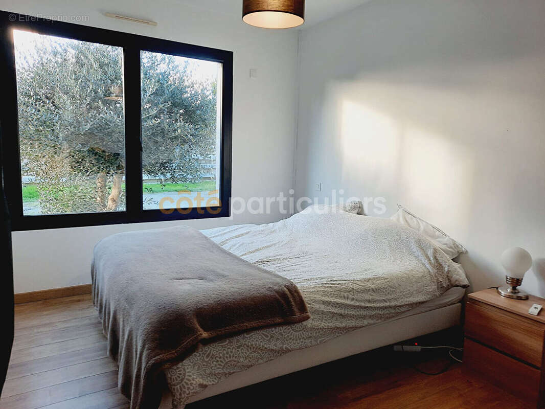 Maison à BLAINVILLE-SUR-MER