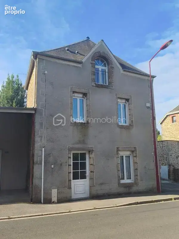 pour investisseur maison de bourg - oisseau - - photo 10