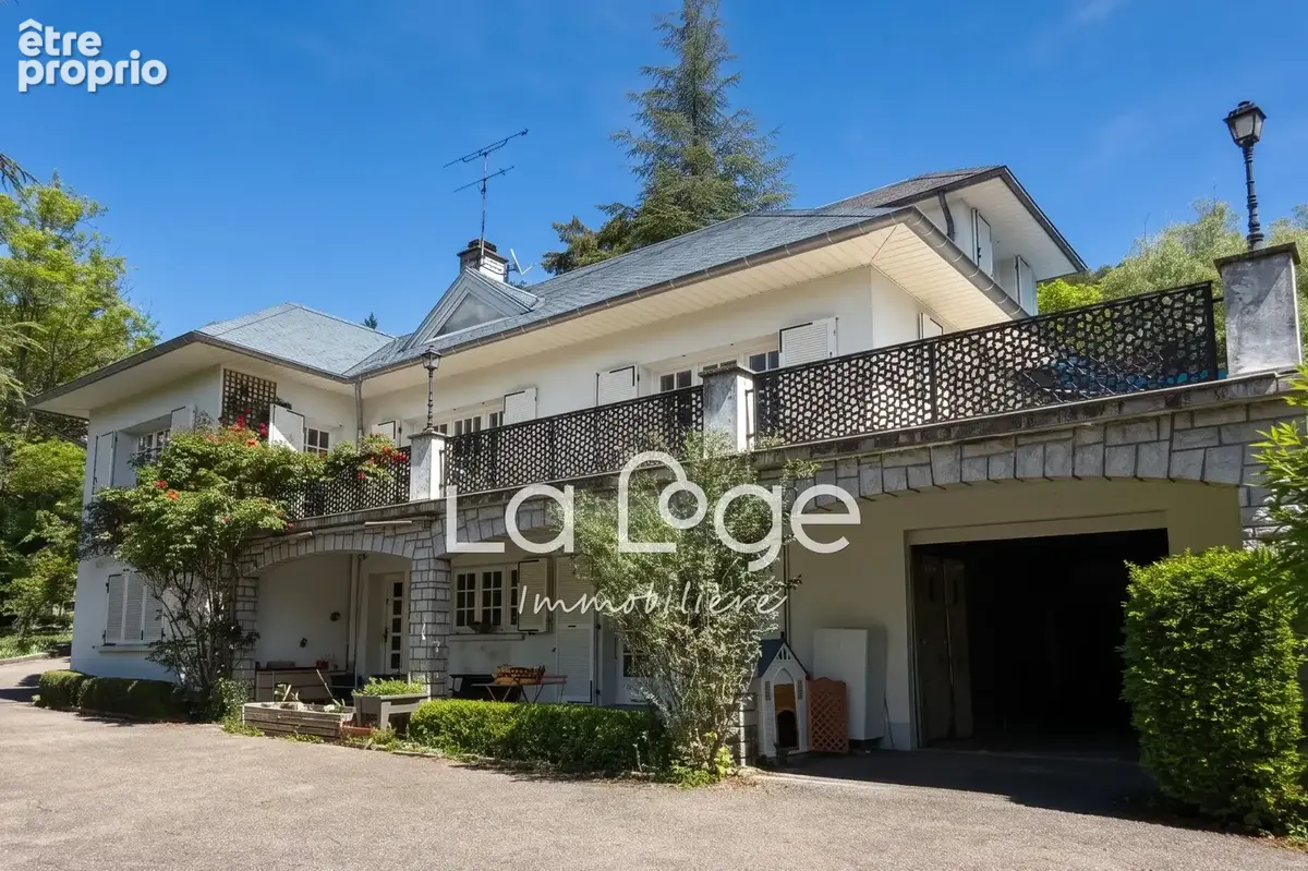 Maison à GAP