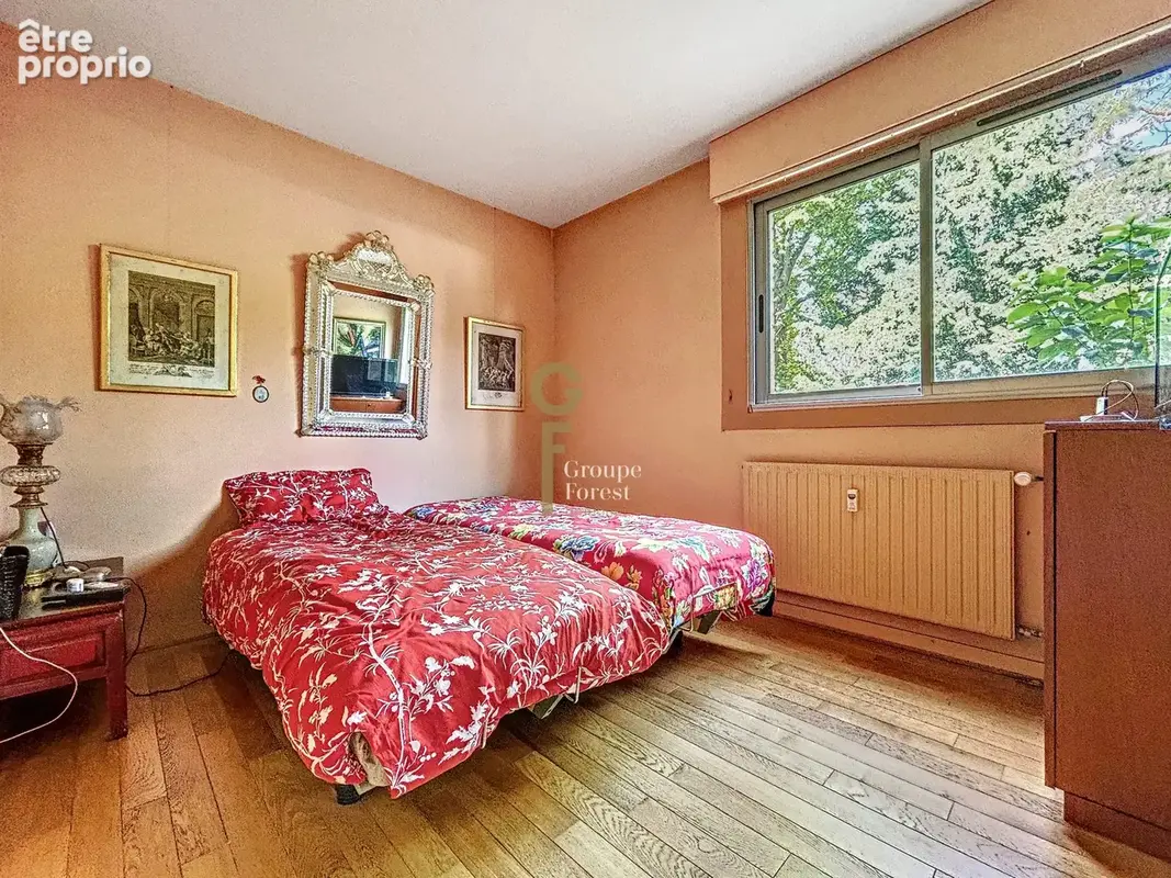 Appartement 4 pièces 132 m² à vendre à Roubaix (59100) - photo 9