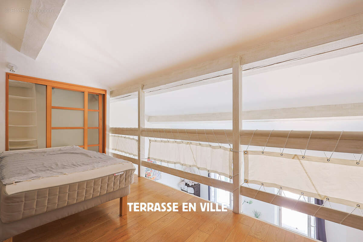 Appartement à LA CIOTAT