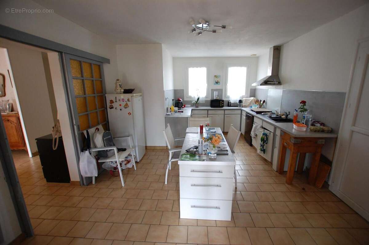 Photo 5 - Maison à SAINT-GERMAIN-DE-LUSIGNAN