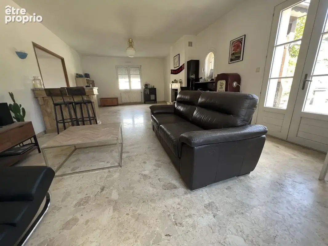 Maison 5 pièces 150 m² à vendre à Etrelles (35370) - photo 3