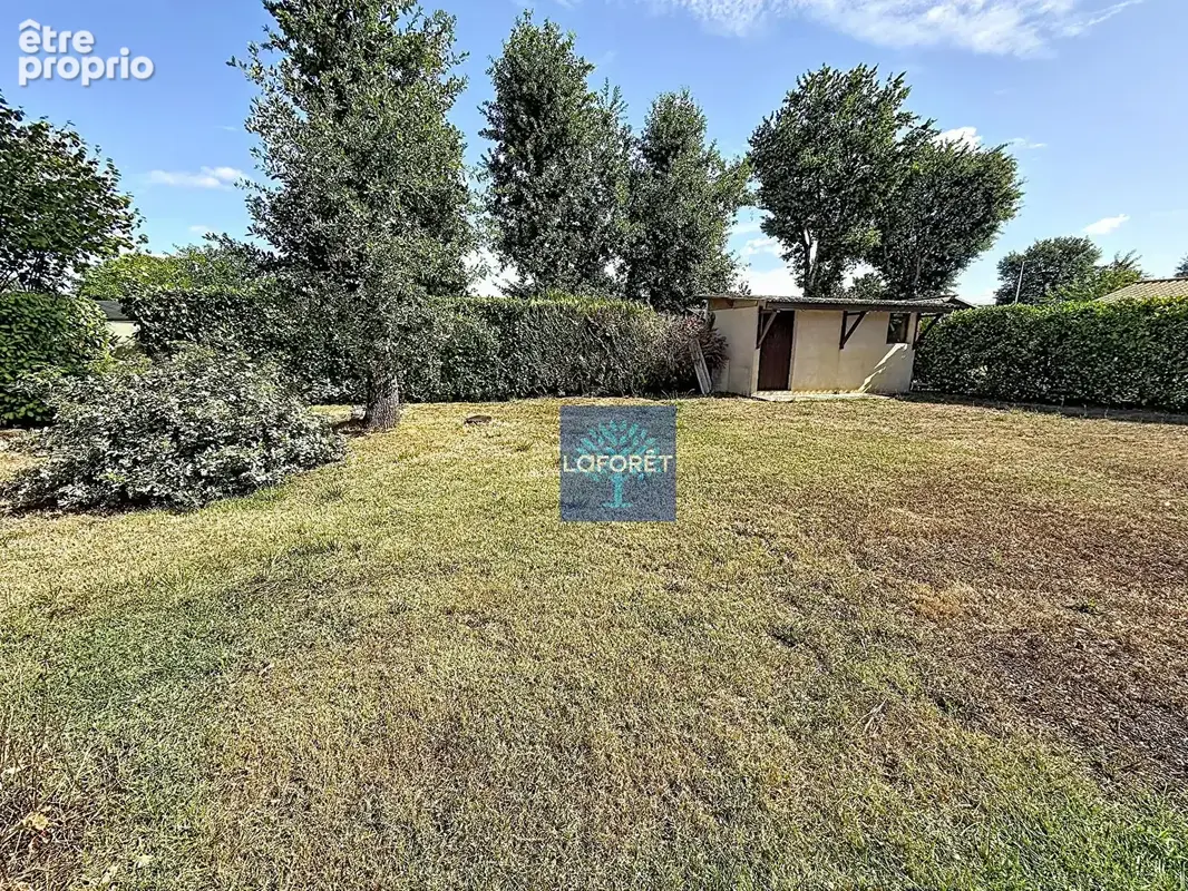 Maison Saint Jean D'Illac 5 pièce 96 m² - photo 12