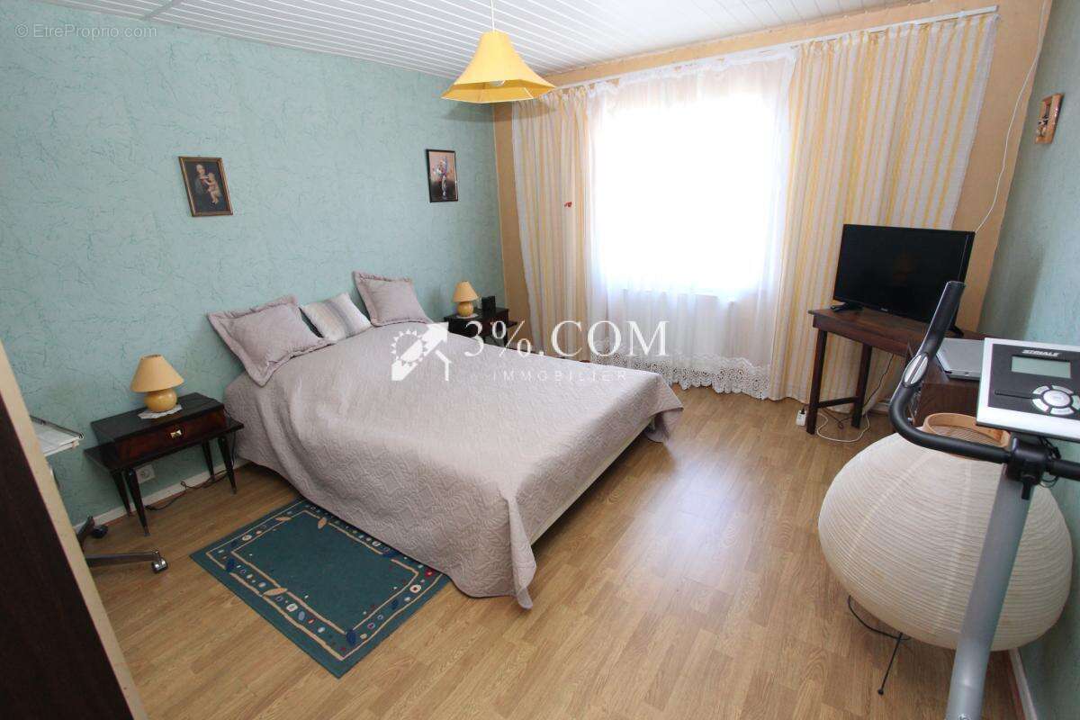 Maison 5 pièces 122 m2 - photo 5