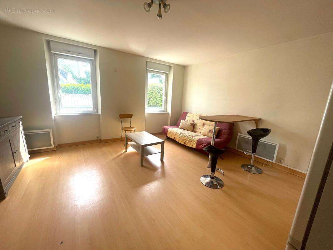 Appartement à BREST