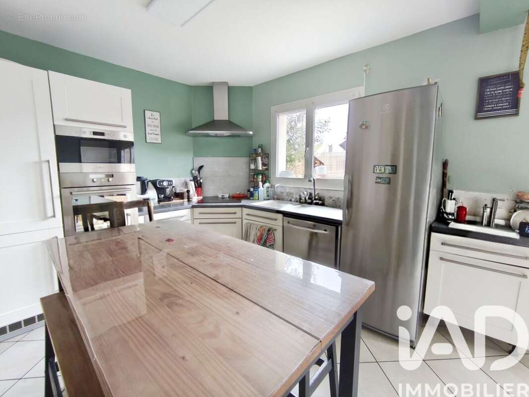 Photo 4 - Maison à SAINT-CHAMOND