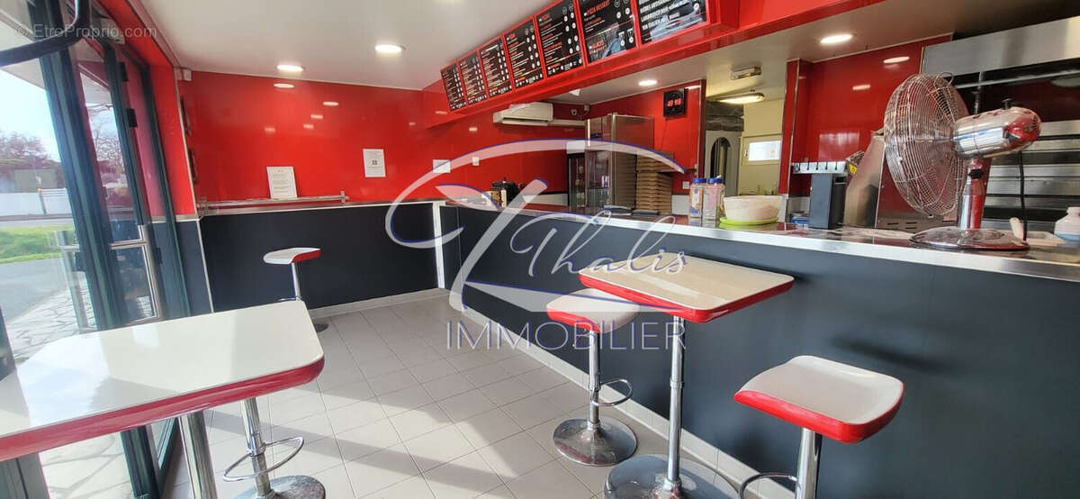 Autre à BLANQUEFORT