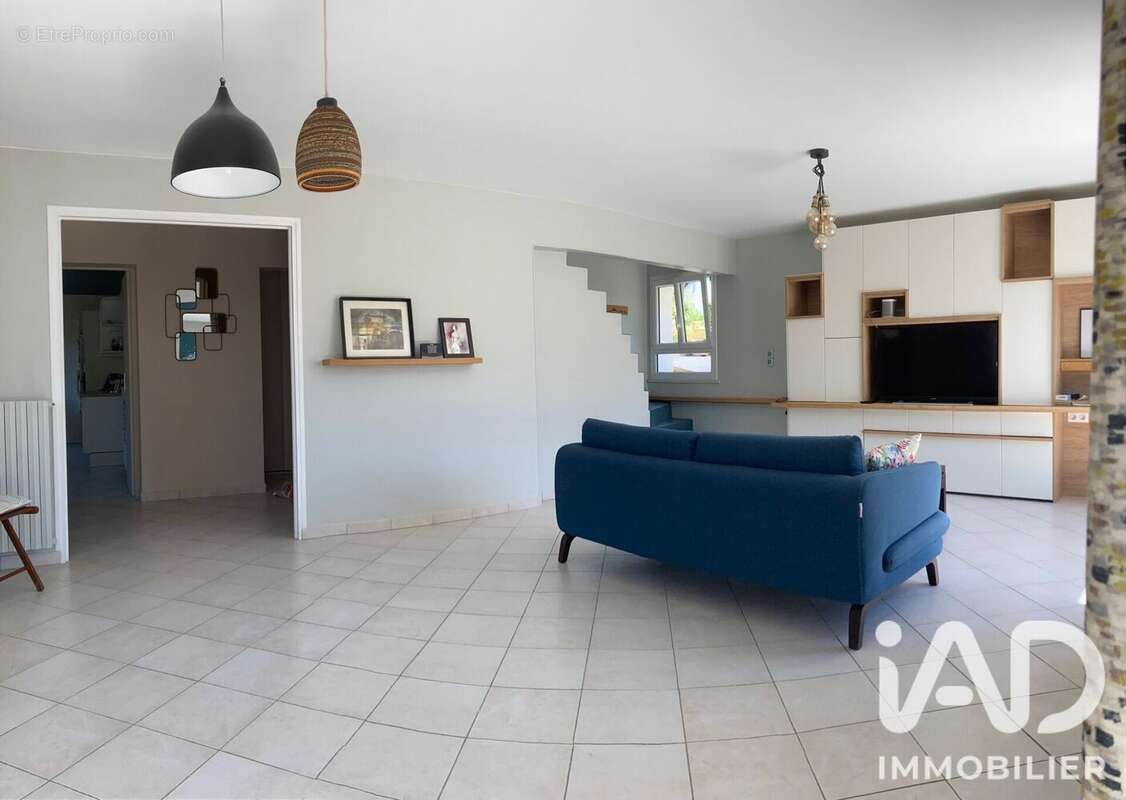 Photo 3 - Maison à MARCOUSSIS