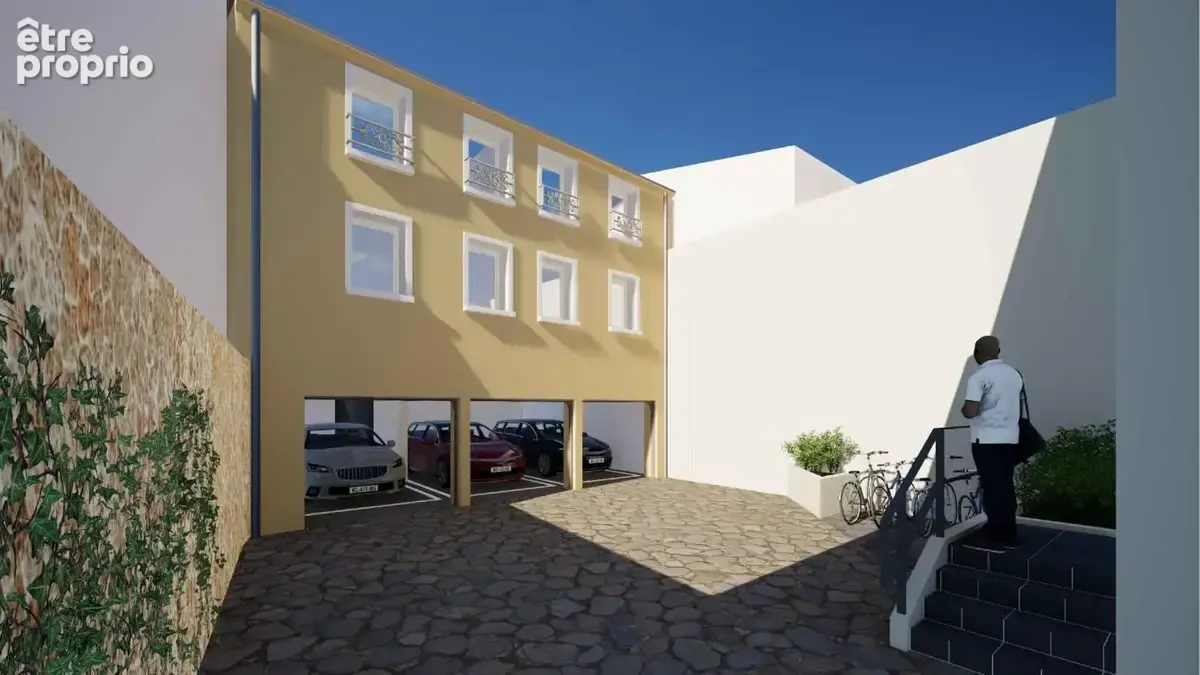 Palaiseau centre historique — une opportunité rare, plusieurs façons d'en profiter - photo 5