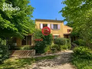 Maison à PUJAUT