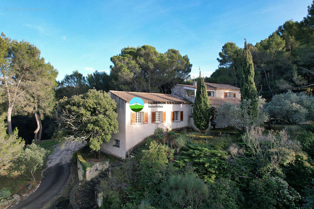 Maison à CARPENTRAS