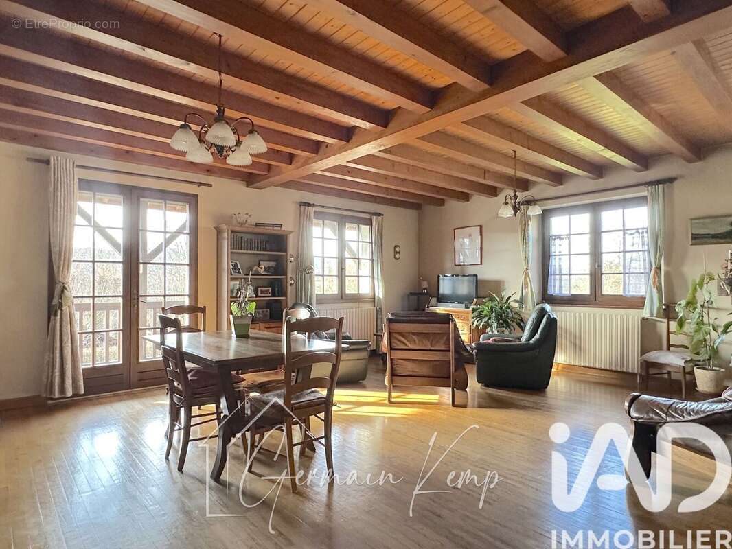 Photo 4 - Maison à LE PONT-DE-BEAUVOISIN