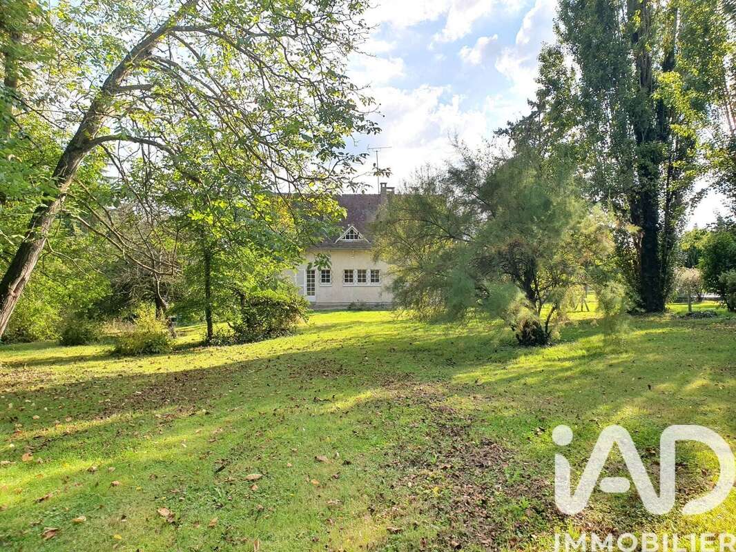 Photo 6 - Maison à QUINCY-VOISINS