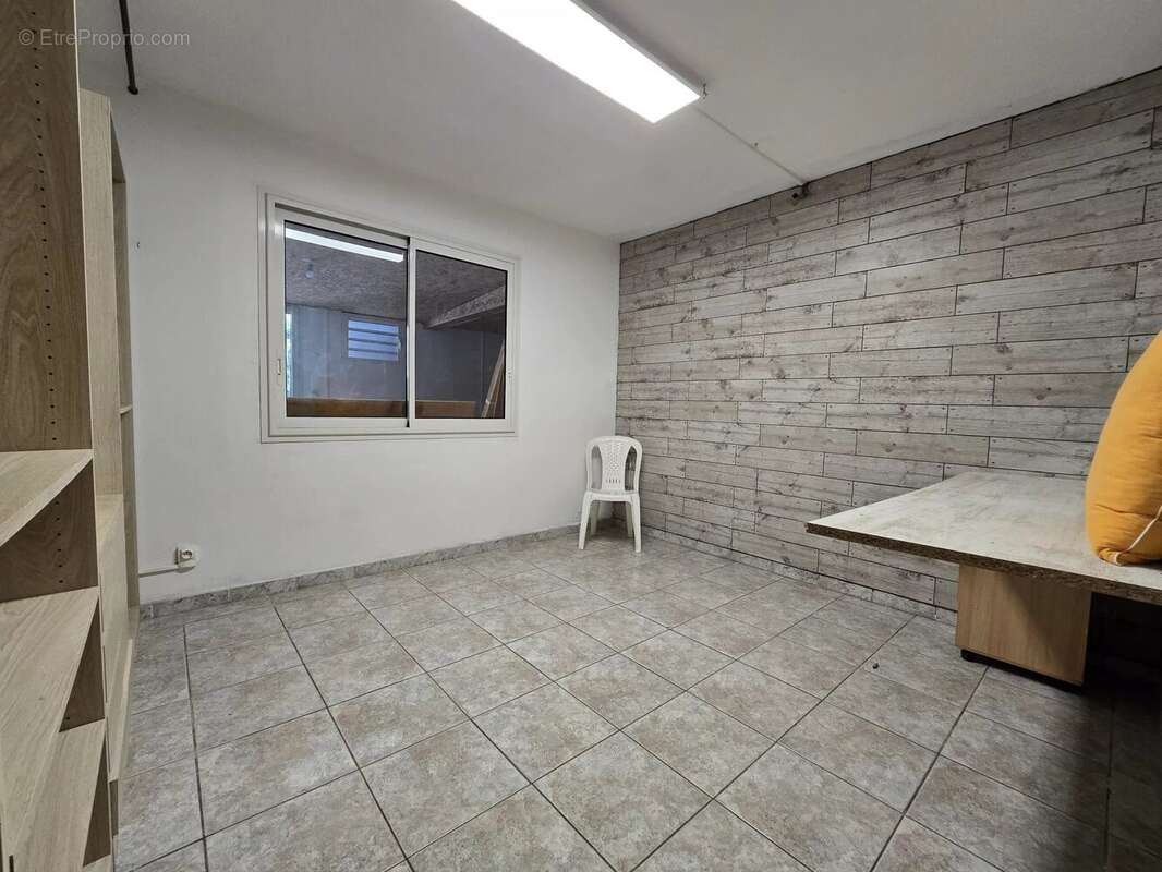 Maison à LE TAMPON