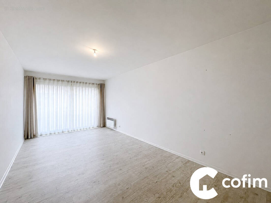 Appartement à PAU