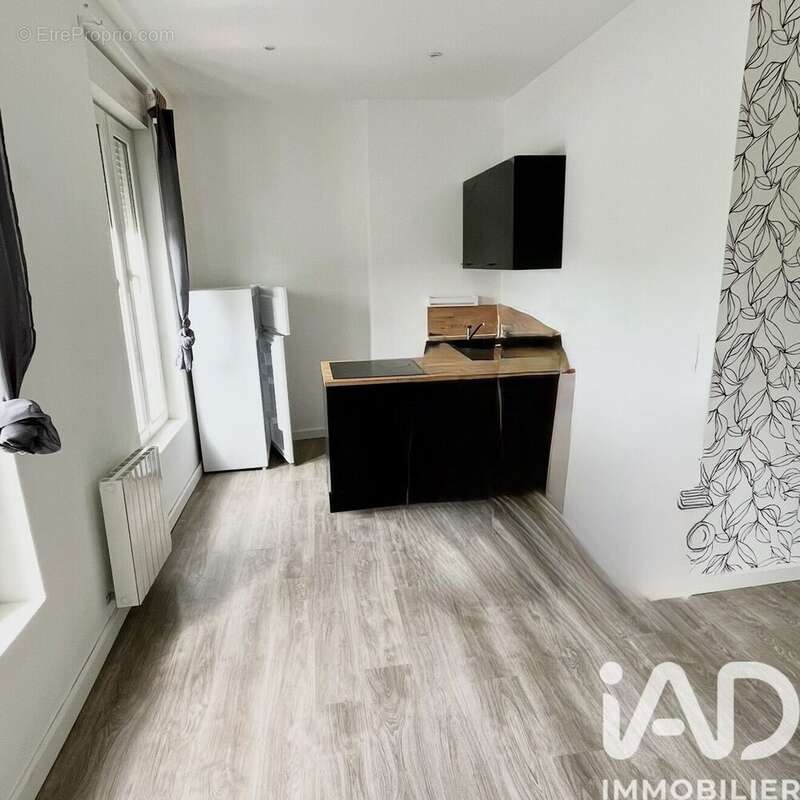 Photo 2 - Appartement à PONT-SAINTE-MAXENCE