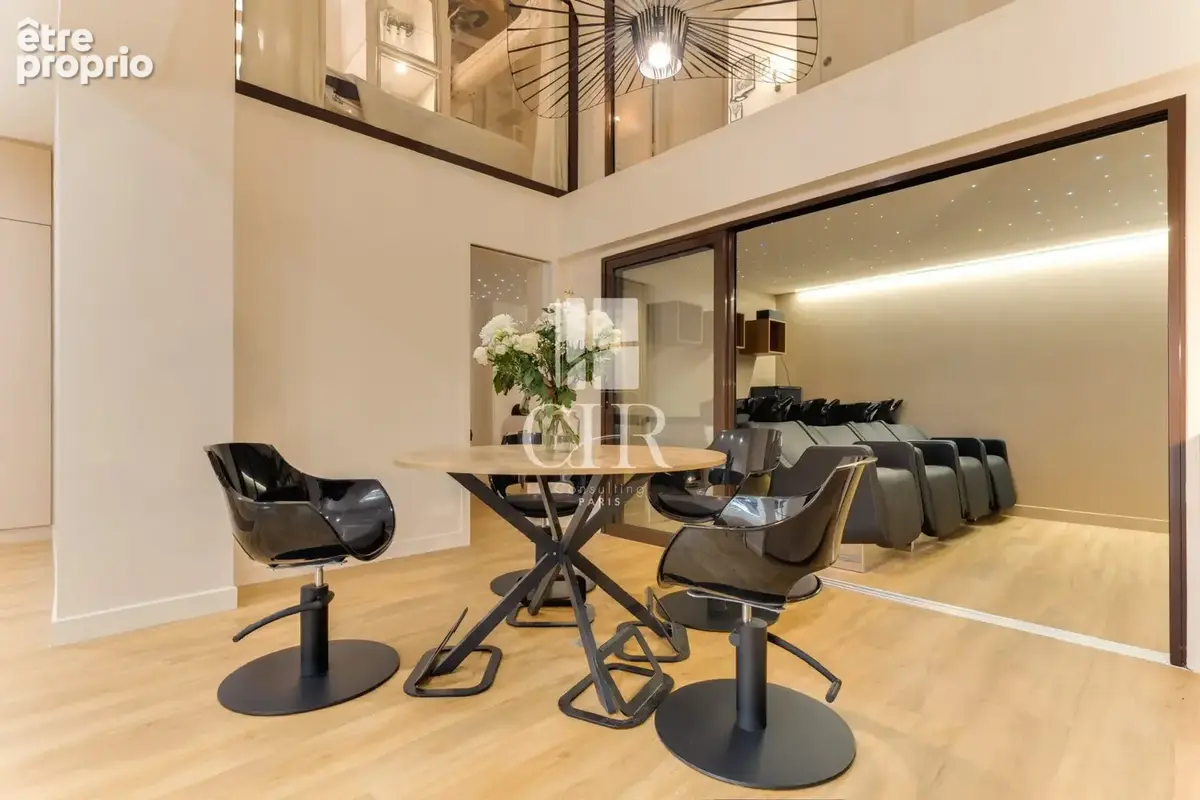 Bien immobilier à vendre à Paris-11e (75011) - photo 5