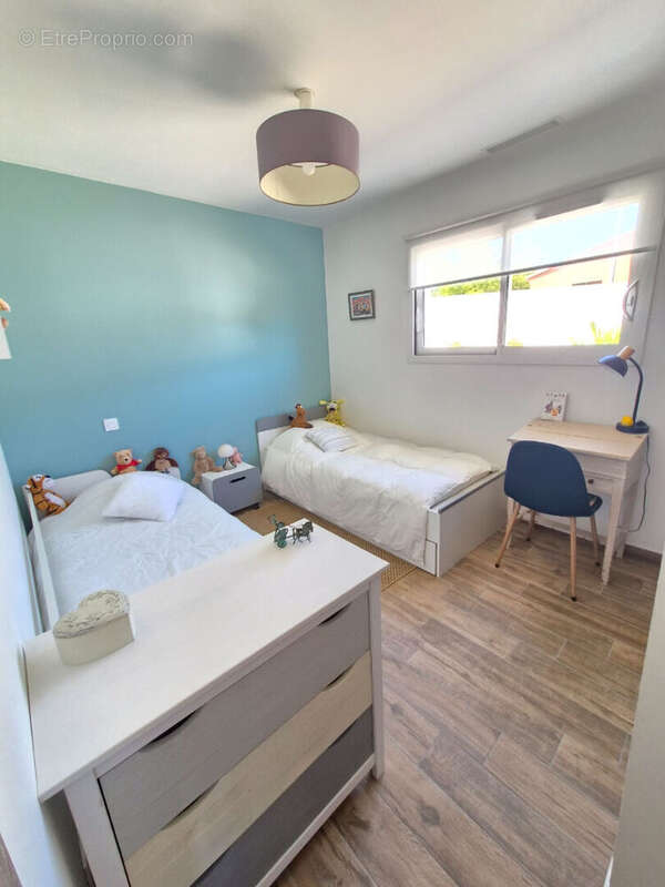 Villa t4 - plain-pied - fitou - photo 8