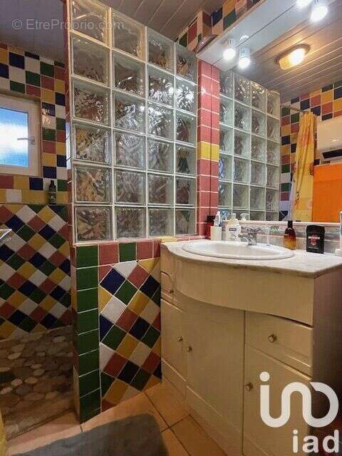 Photo 6 - Maison à SAINTES