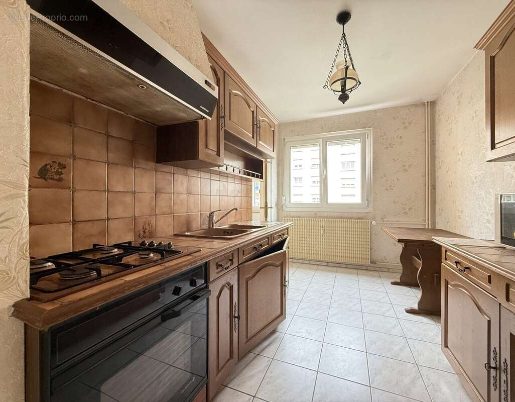 Appartement à HOENHEIM