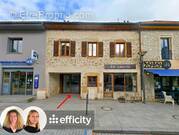 Commerce à CRUSEILLES