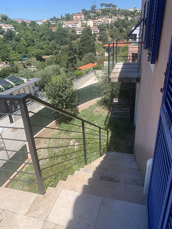 Maison à NICE