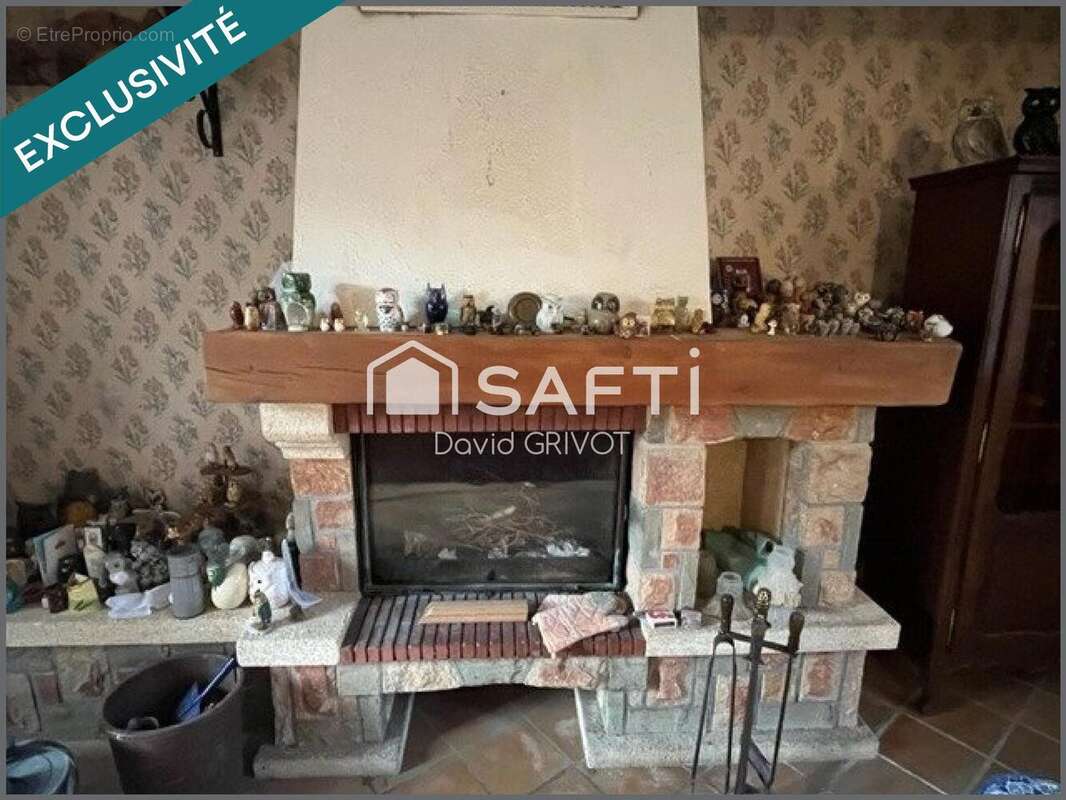 Photo 6 - Maison à AGNETZ