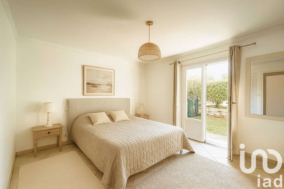 Photo 9 - Maison à LE ROURET