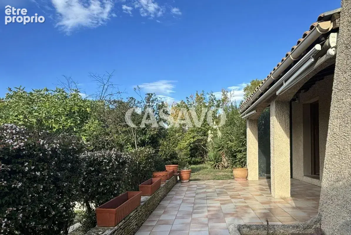Vente Maison 4 pièces de 115m² - 13510 Éguilles - photo 13